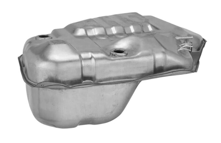 Limpieza depósito combustible